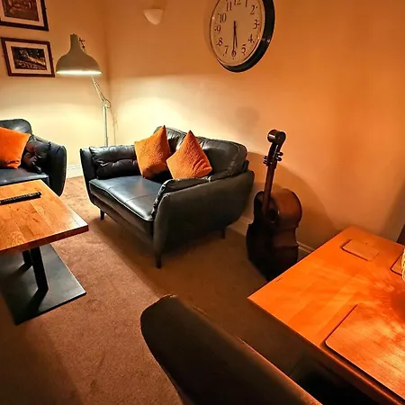 Appartement York's Grape Lane - Middle Floor *