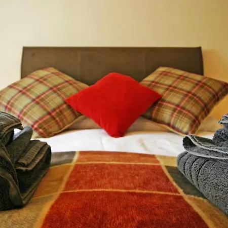 York's Grape Lane - Middle Floor Appartement